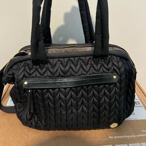 HAAp Diaper Bag
